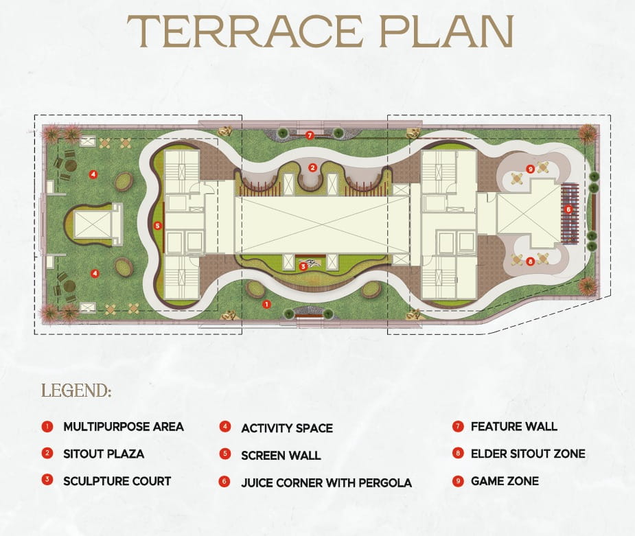 Master Plan